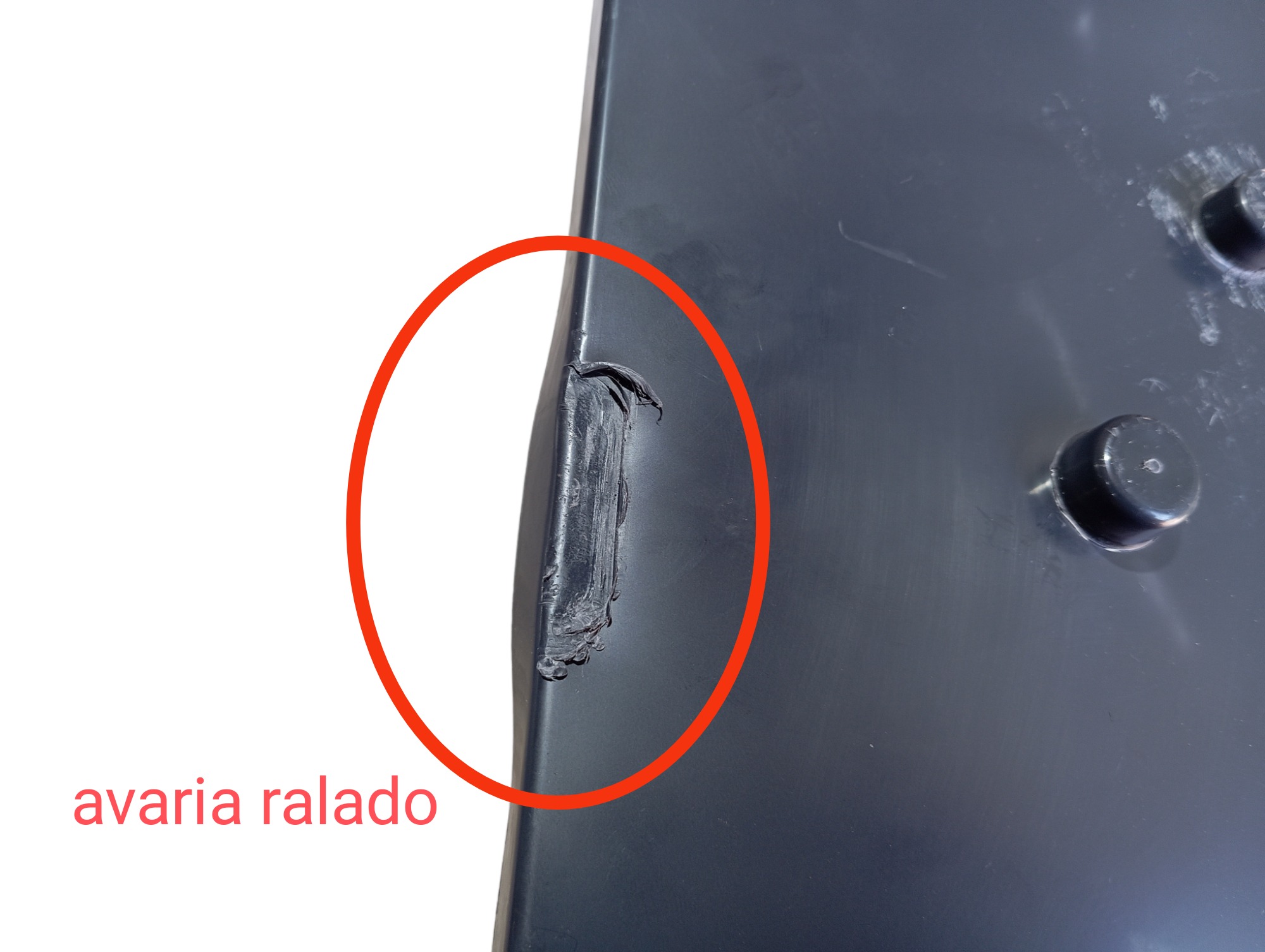 Base Bateria Gwm Haval H6 Gt 1.5 2024 V598 5