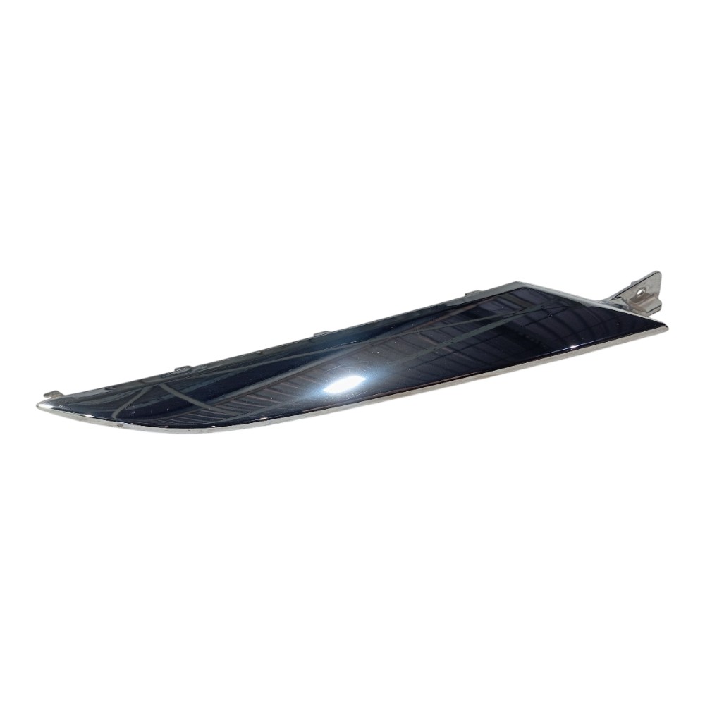 Moldura Grade Paracho Diant Direito Honda Hrv 17 A 2021 V660 Direito 5