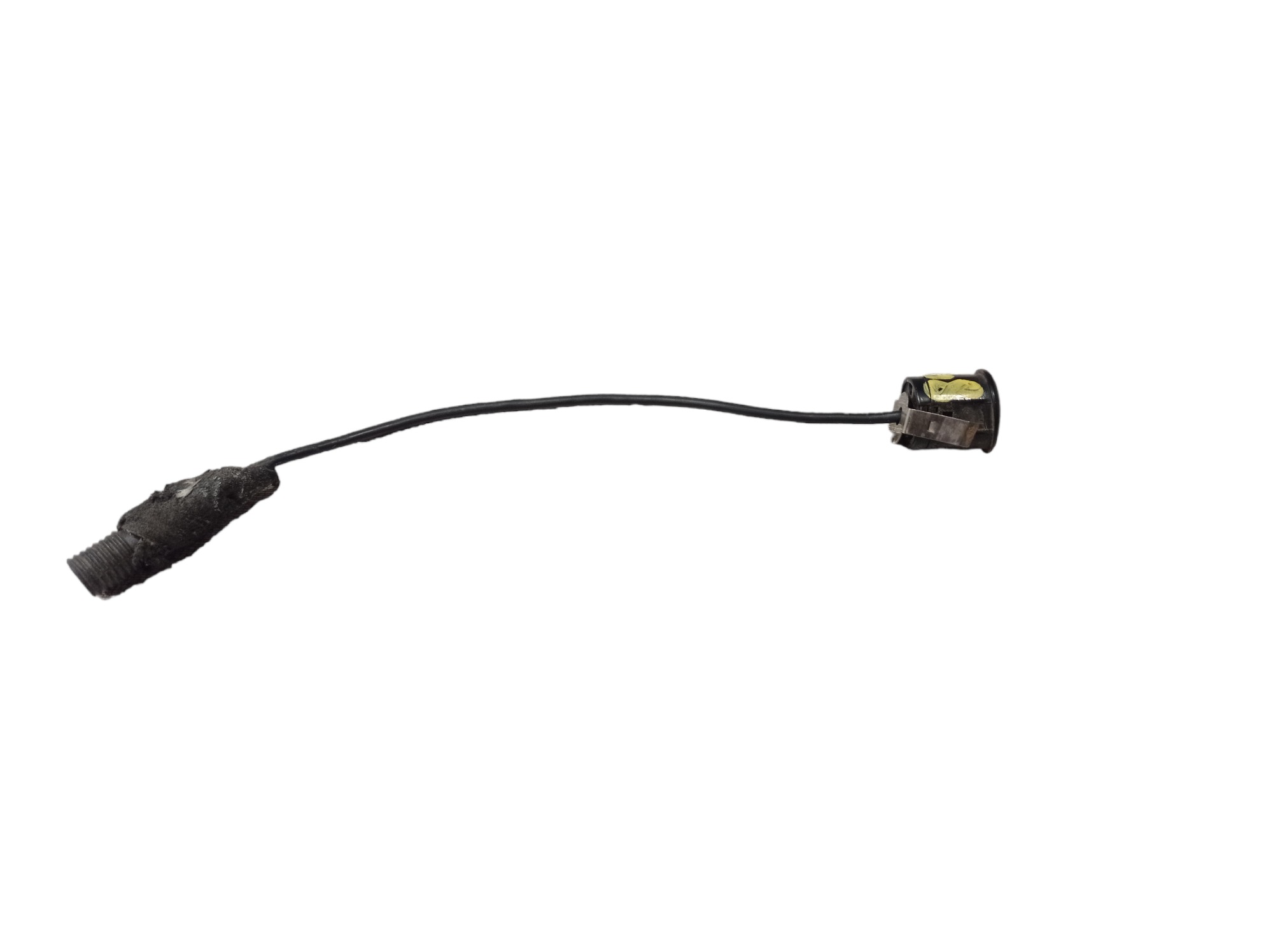 Sensor Estacionamento Traseiro Linea 2012 V468 3