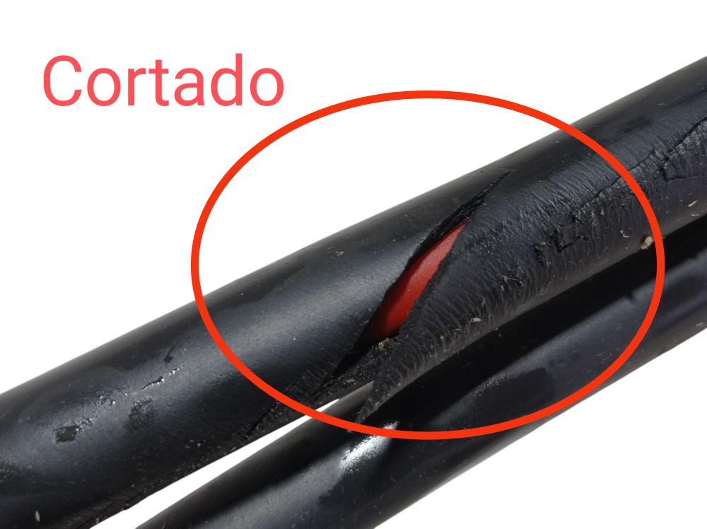 Cabo Trambulador Seletor Marcha Chery Tiggo 2 Look 2020 V613 5