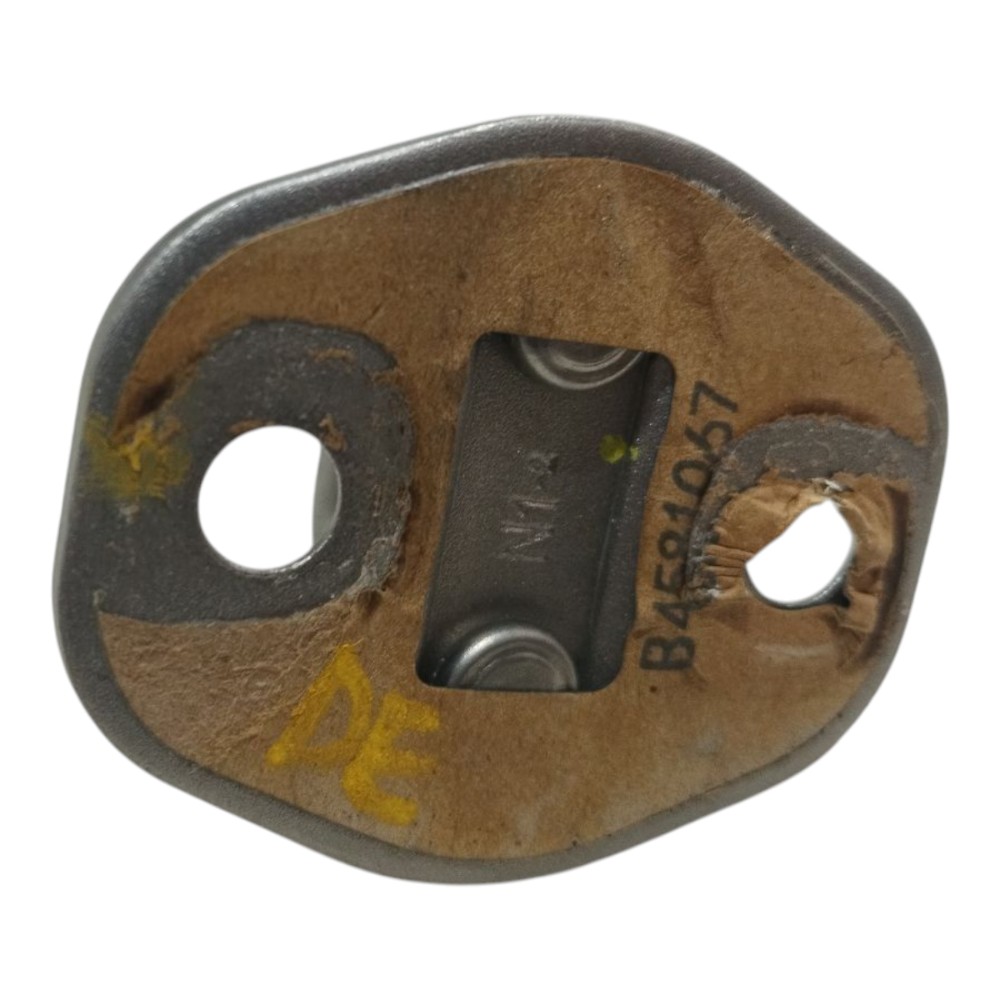 Batente Porta Byd Dolphin Mini 2024 2025 V665 2