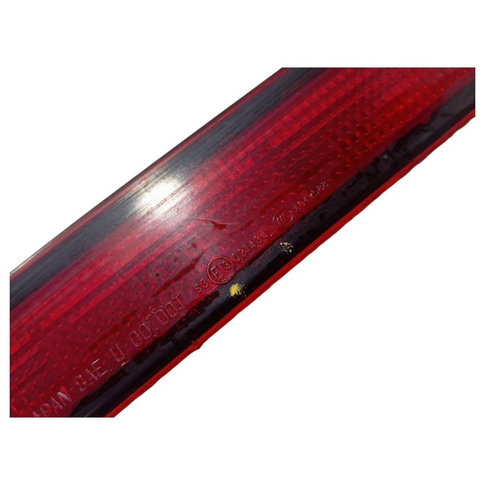 Break Light Luz Freio Suzuki Grand Vitara 2012 A 2015 V643 7