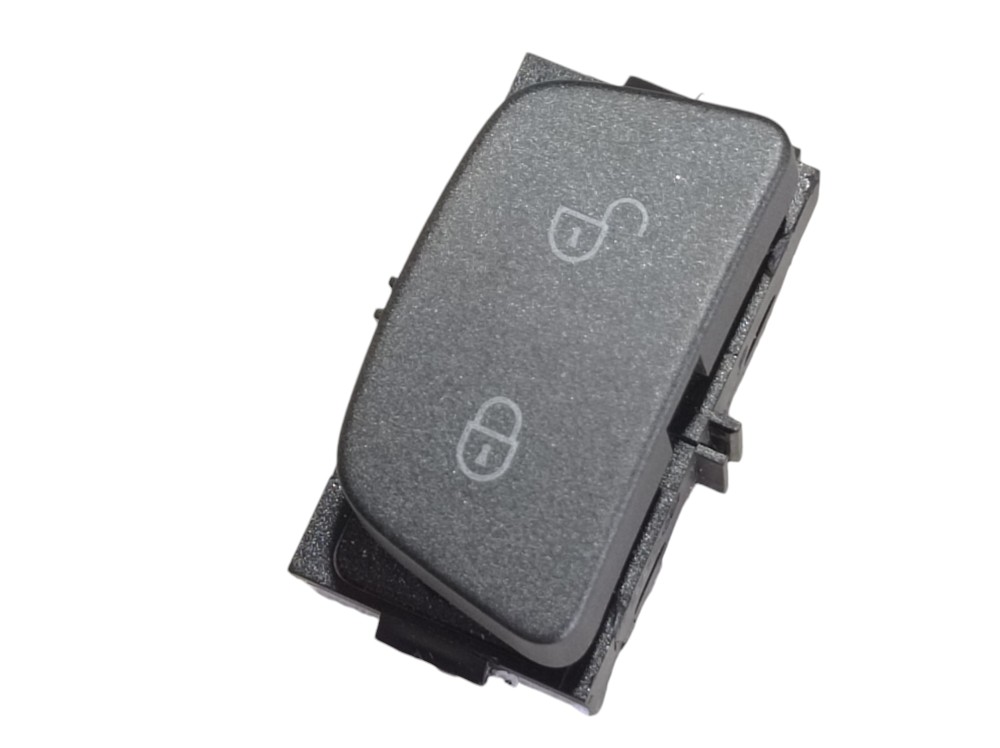 Botao Trava Porta Dianteira Direita Evoque 2012 2015 V603