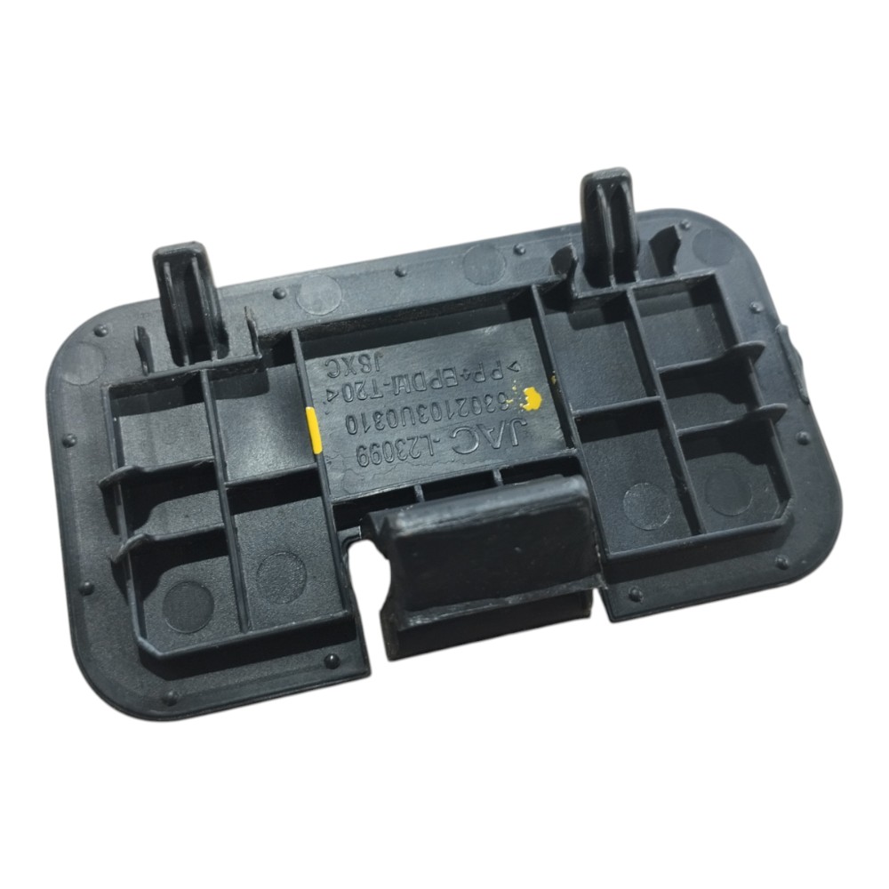 Forro Tampa Traseira Malas Jac Ejs1 2022 2023 V651 6