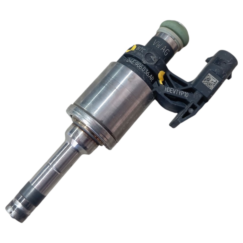 Bico Injetor Vw Taos Highline 1.4 2022 2024 V655 6