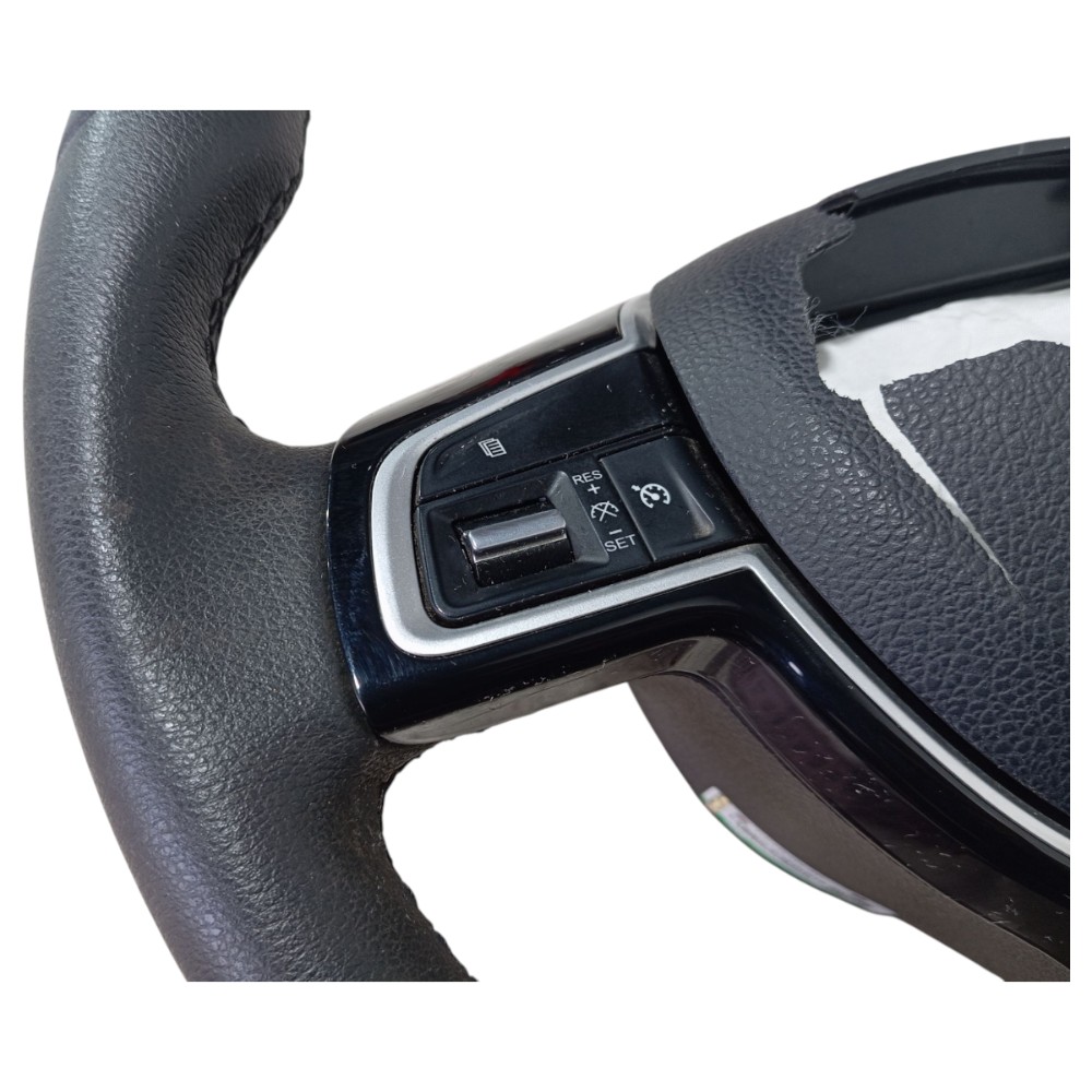Volante Motorista Jac Ejs1 2022 2023 V651 7
