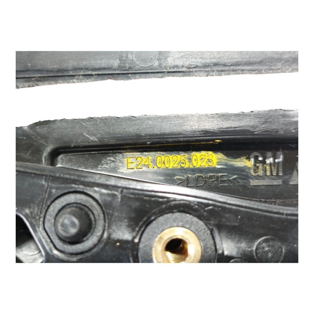Retrovisor Esquerdo Chevrolet Tracker 2020 2025 V627 8