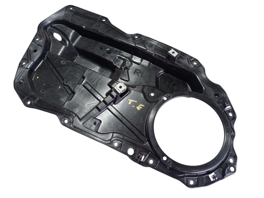 Suporte Maquina Vidro Traseira Esq Discovery Sport 2018 V611