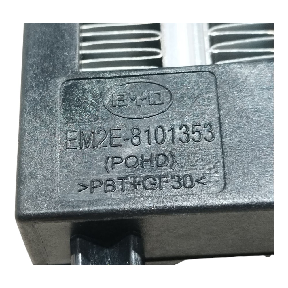 Resistência Caixa Ar Byd Dolphin Gs 2024 2025 V666 8