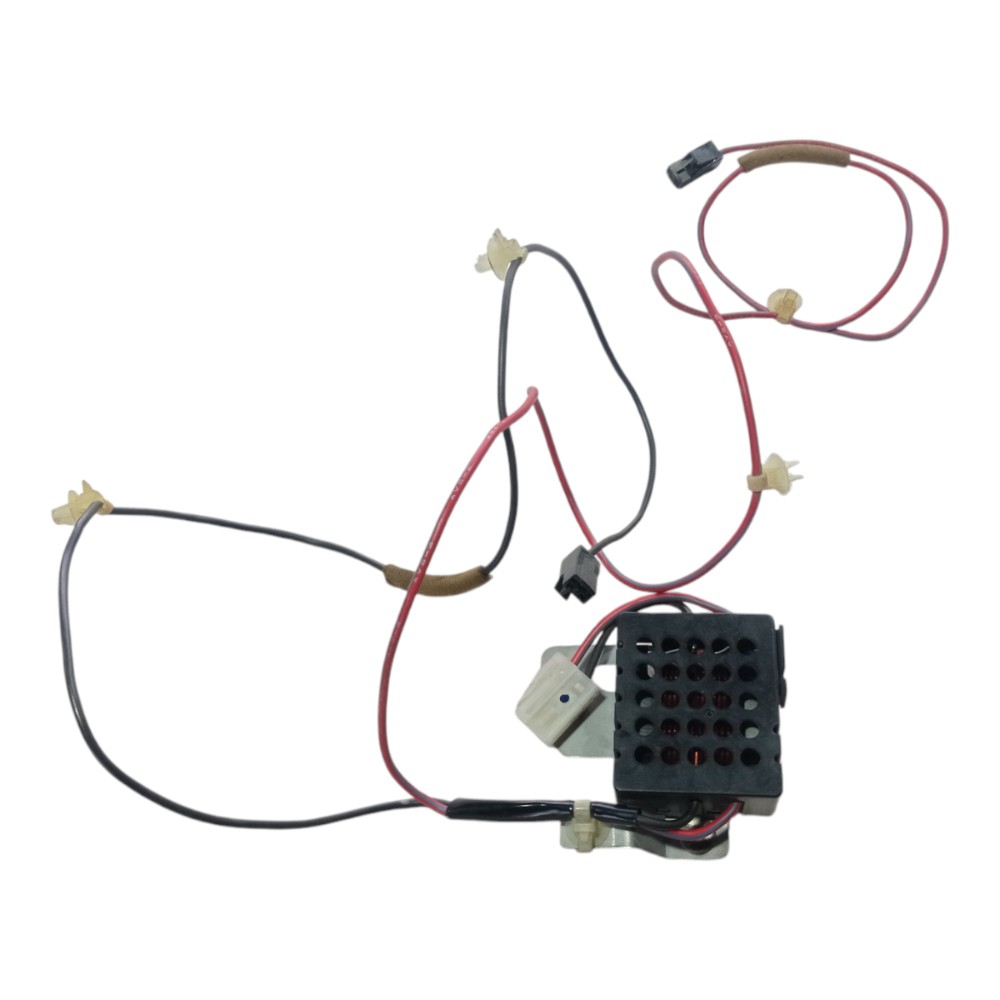 Resistencia Limpador Traseiro Subaru Legacy Outback 2002 2