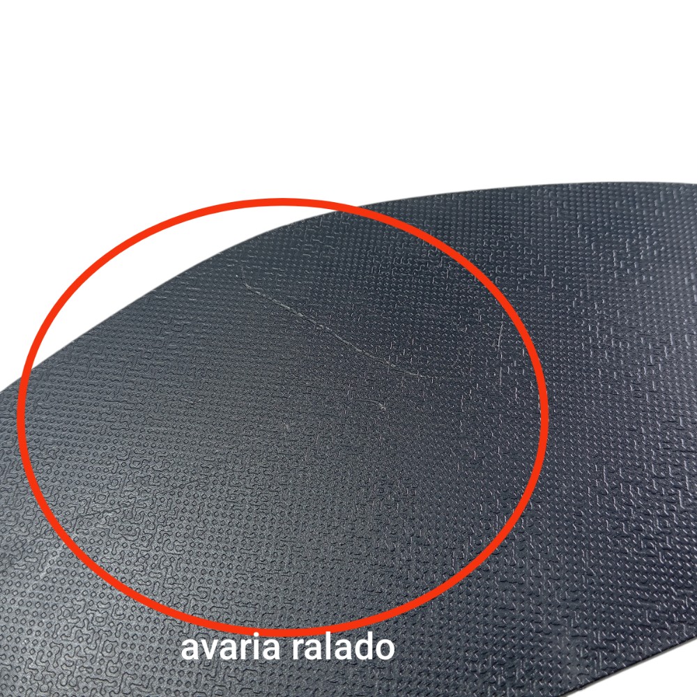 Acabamento Lateral Direito Painel Fiat Strada Mobi 2021 2024 6