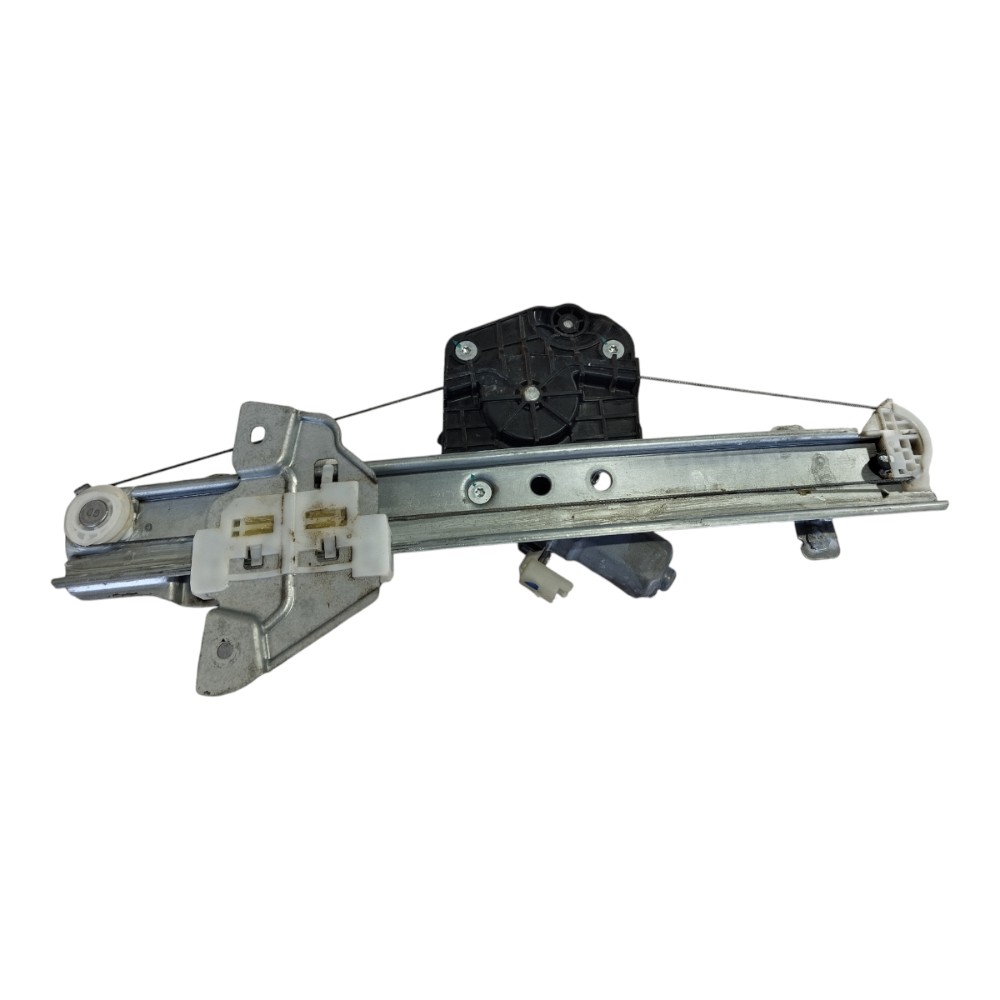 Máquina Vidro Porta Tras Direita Byd Dolphin Gs 2024 25 V628 2
