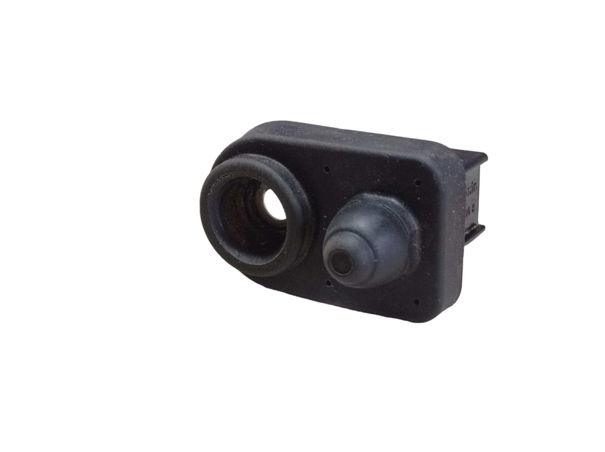 Sensor Abertura Porta Nissan Leaf 2022 V589 8