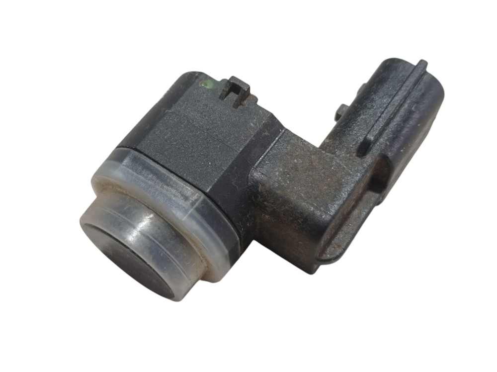 Sensor Estacionamento Dianteiro Renault Zoe Neo 2023 V617 5