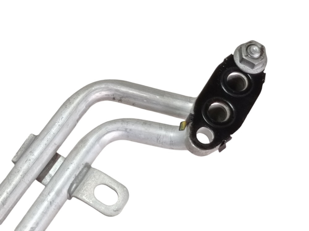 Mangueira Turbina Gwm Haval H6 Hev 1.5 2024 V610 5