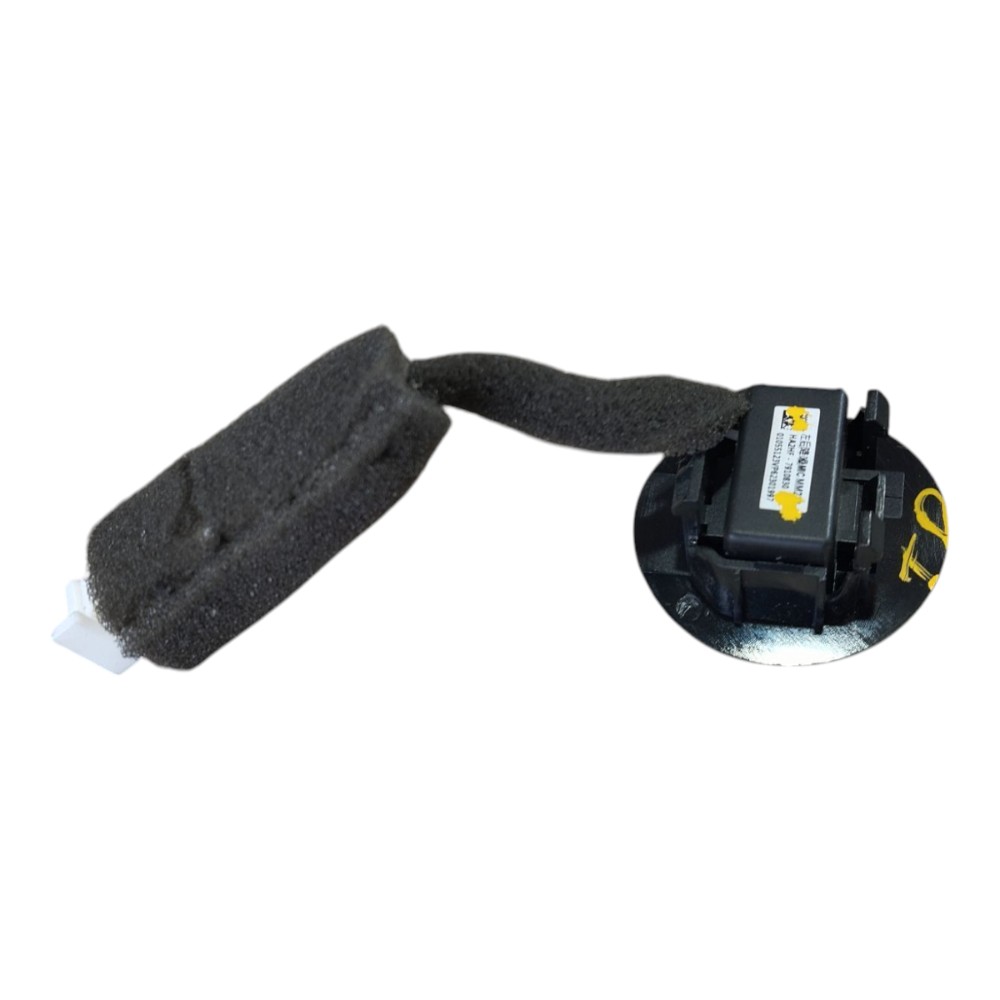 Tweeter Alto Falante Tras Direito Byd Song Plus 23 2024 V642 7