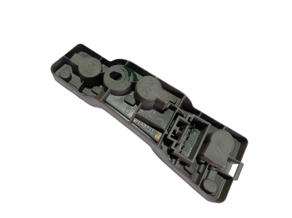 Circuito Lanterna Esque Fiat Palio Fire Flex 2001 2006 V233 5