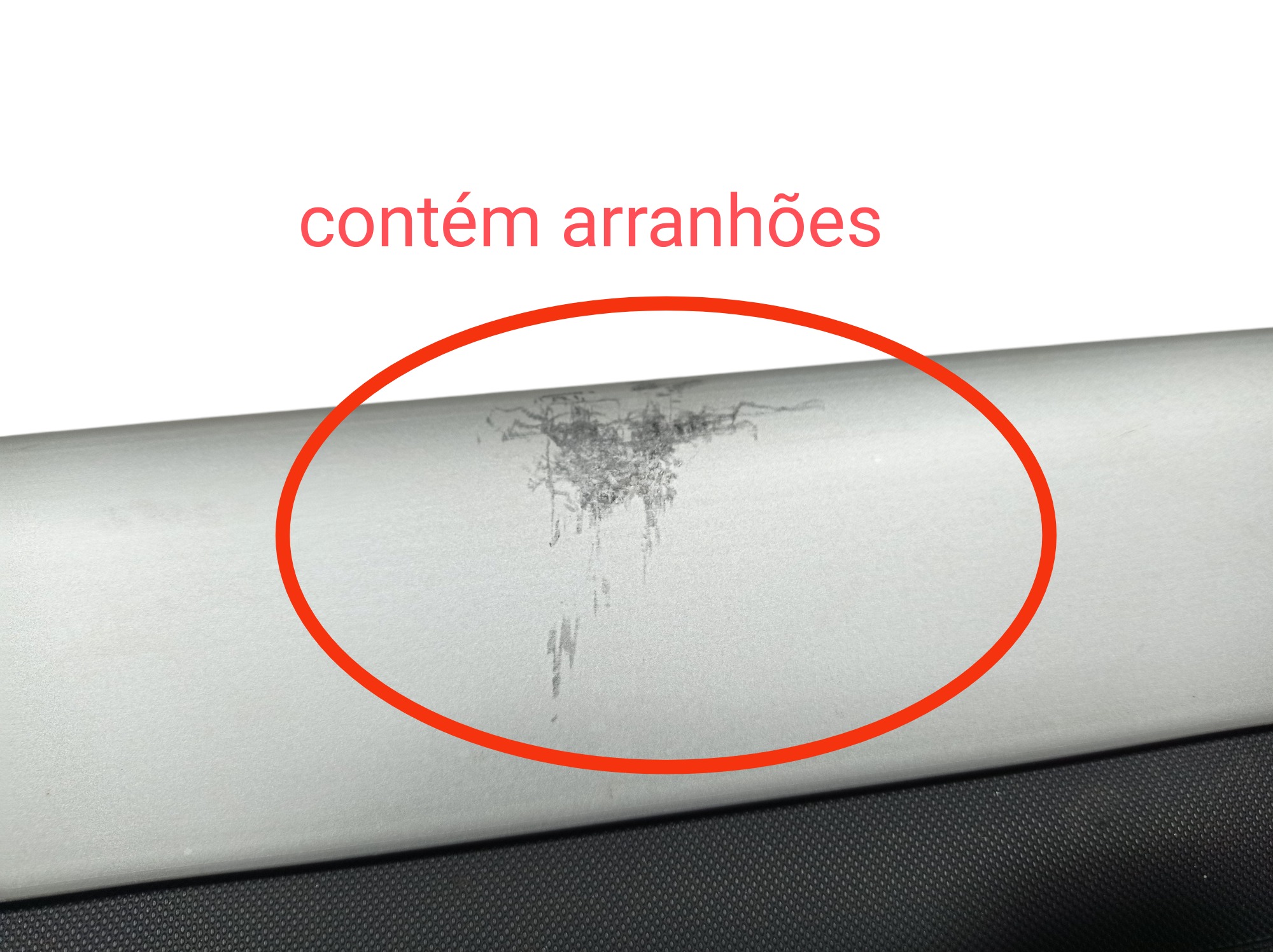 Cortina Porta Malas Range Rover Sport 2014 V573 090030001505 Preto 3