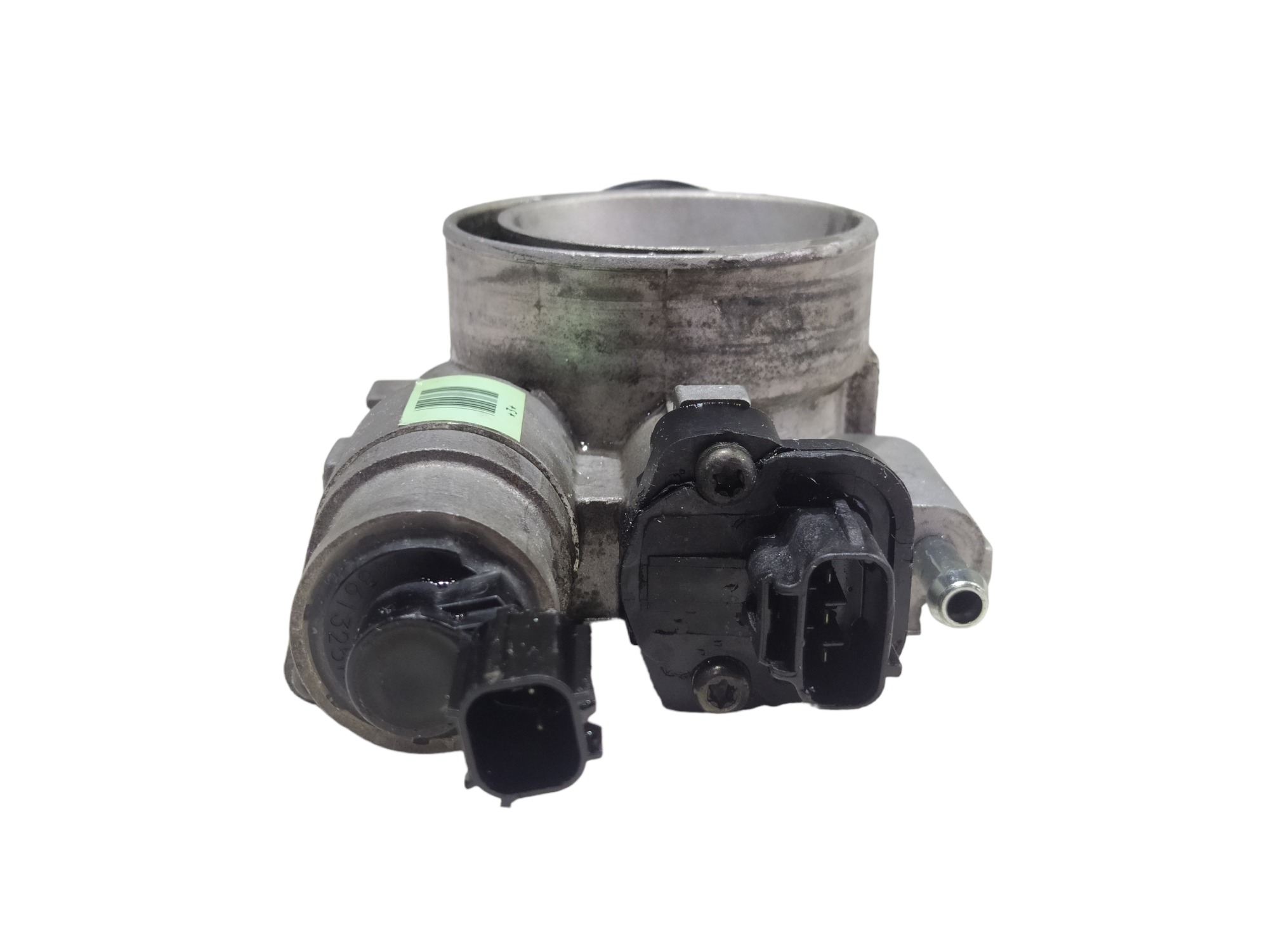 Tbi Corpo De Borboleta Chrysler Grand Caravan 2005 V585 5