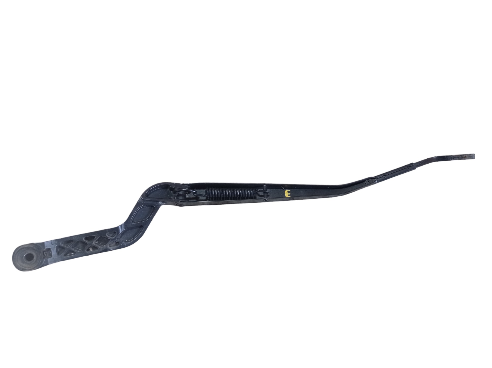 Braço Limpador Parabrisa Esquerdo Range Rover Sport 014 V592 Esquerdo 9
