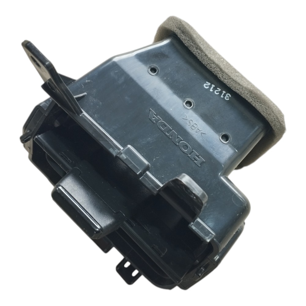 Difusor Ar Central Esquerdo Honda Hrv Exl 2023 2025 V644 3