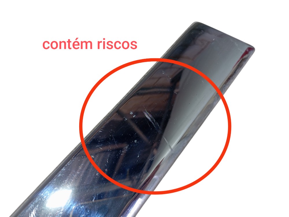 Friso Porta Dianteira Esquerda Jac Iev40 2020 V615 7