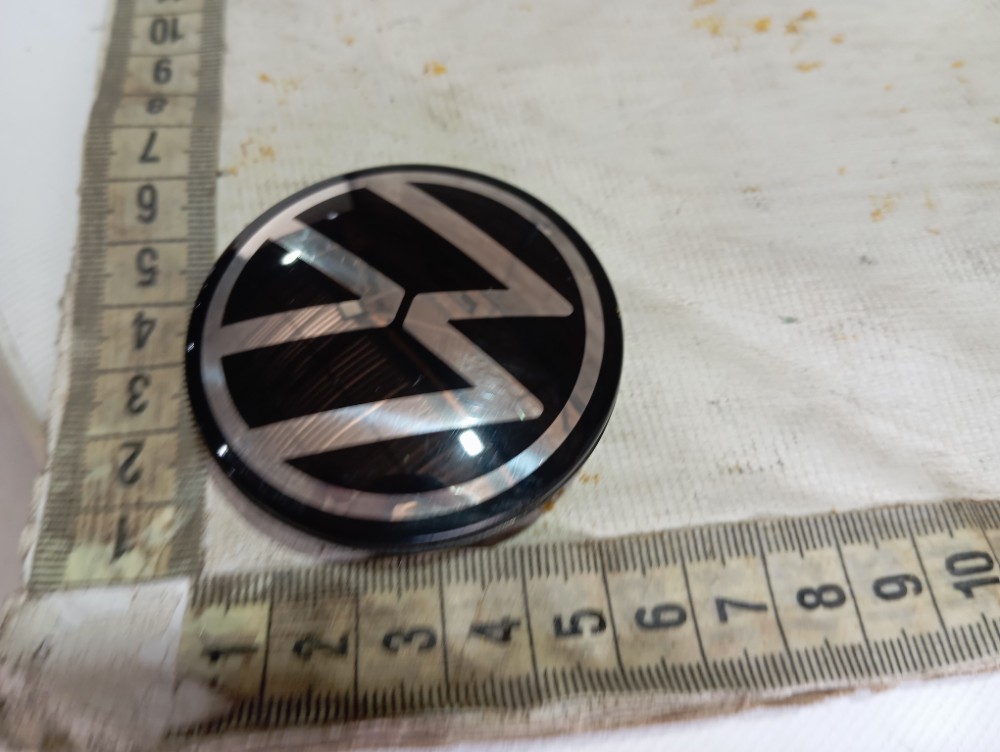 Calota Central Vw Nivus 2024 V608 7