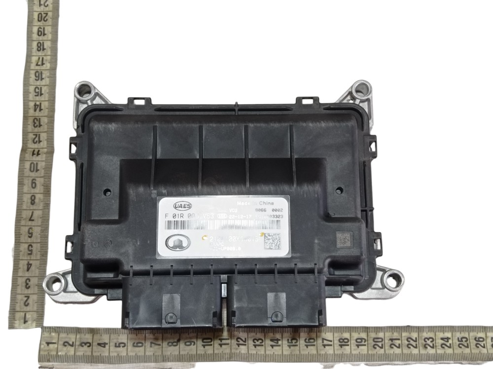 Modulo Injeção Gwm Haval H6 Hev 1.5 2024 V610 8