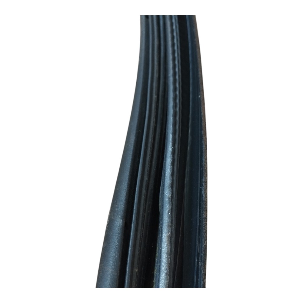 Borracha Porta Dianteira Esquerda Evoque 2012 A 2015 V633 7