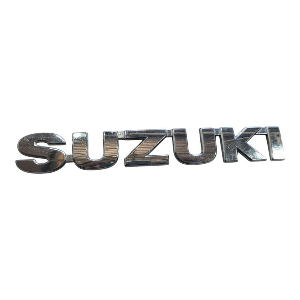 Emblema Suzuki Grand Vitara 2012 A 2015 V649