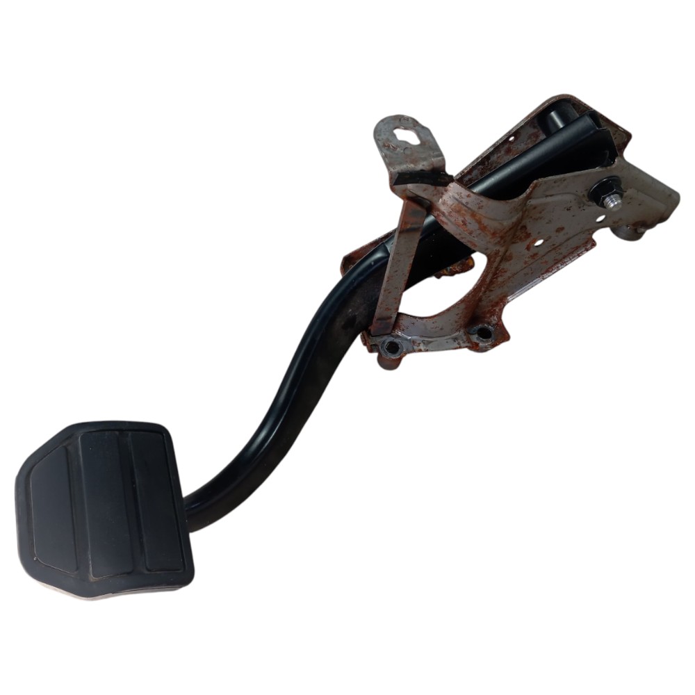 Pedal freio Land Rover Discovery 4 2009 a 2013 V656 5
