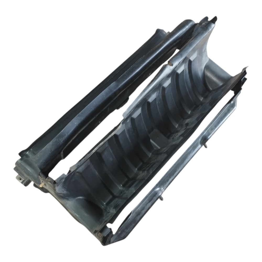 Defletor Ar Radiador Land Rover Discovery 3 2007 V635 4