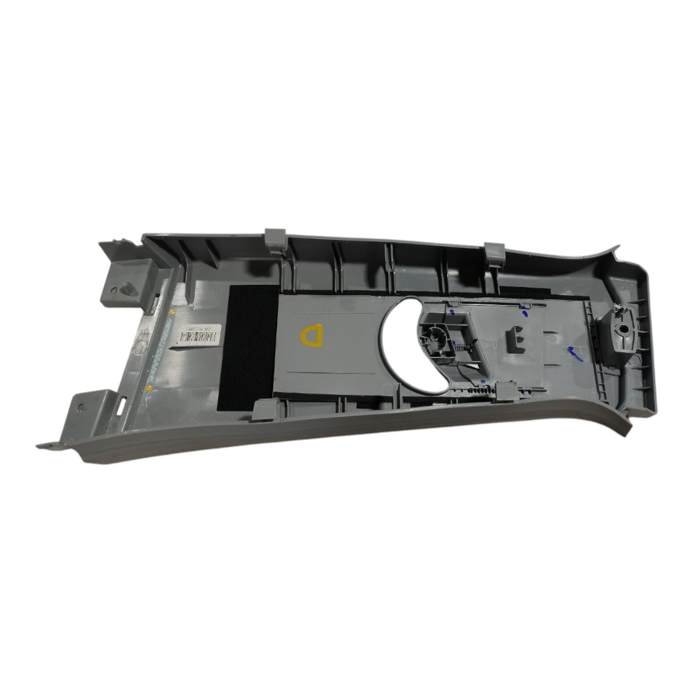 Acabamento Coluna Direita Chery Tiggo 7 2022 2024 V640 5