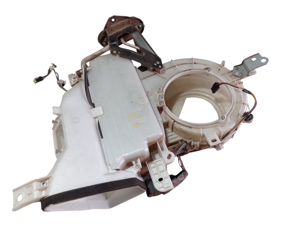 Caixa Evaporadora Traseira Toyota Prado 3.0 2005 V620 2