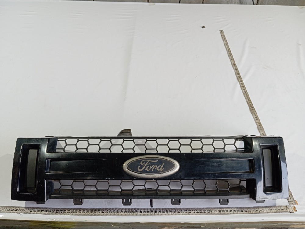 Grade Parachoque Dianteiro Ford Ecosport 2007 V316 7