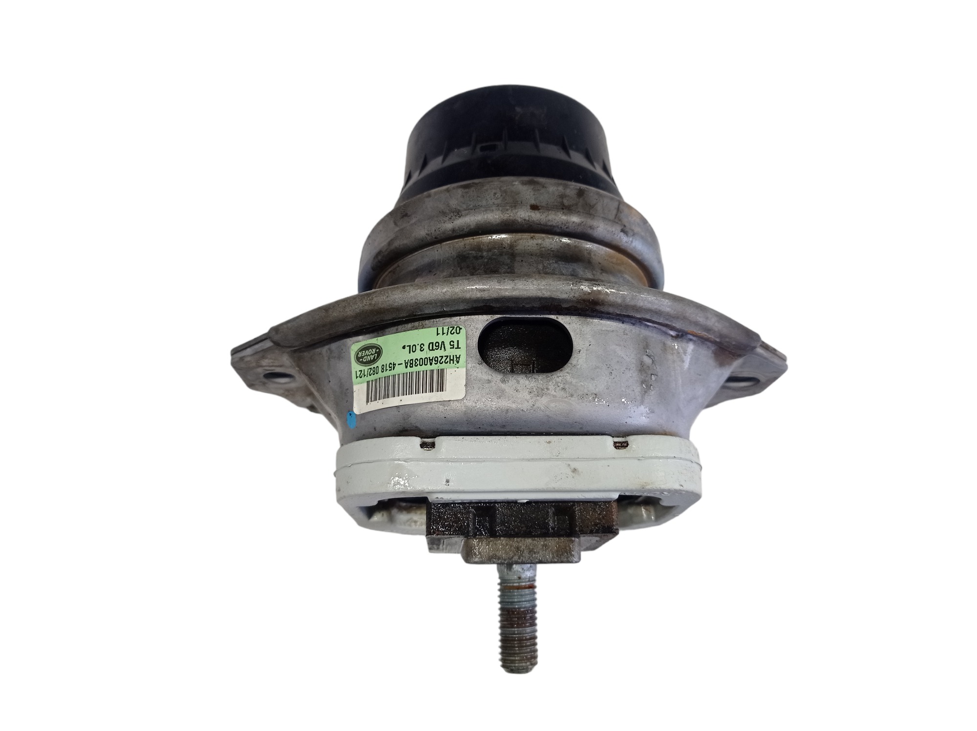Coxim Motor Land Rover Discovery 4 3.0 2010 A 2014 V582 6