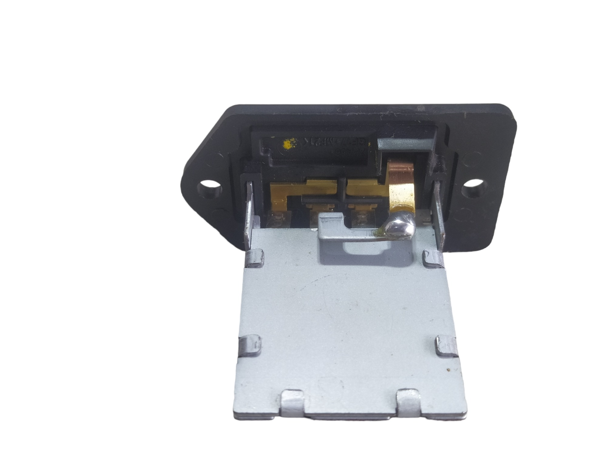 Resistência Ar Condicionado Hyundai Hb20 Comfort 2023 V590 2