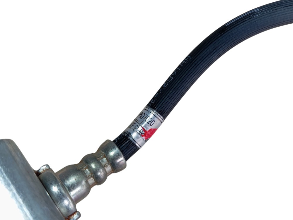 Duto Embreagem Chery Tiggo 2 2020 V613 4