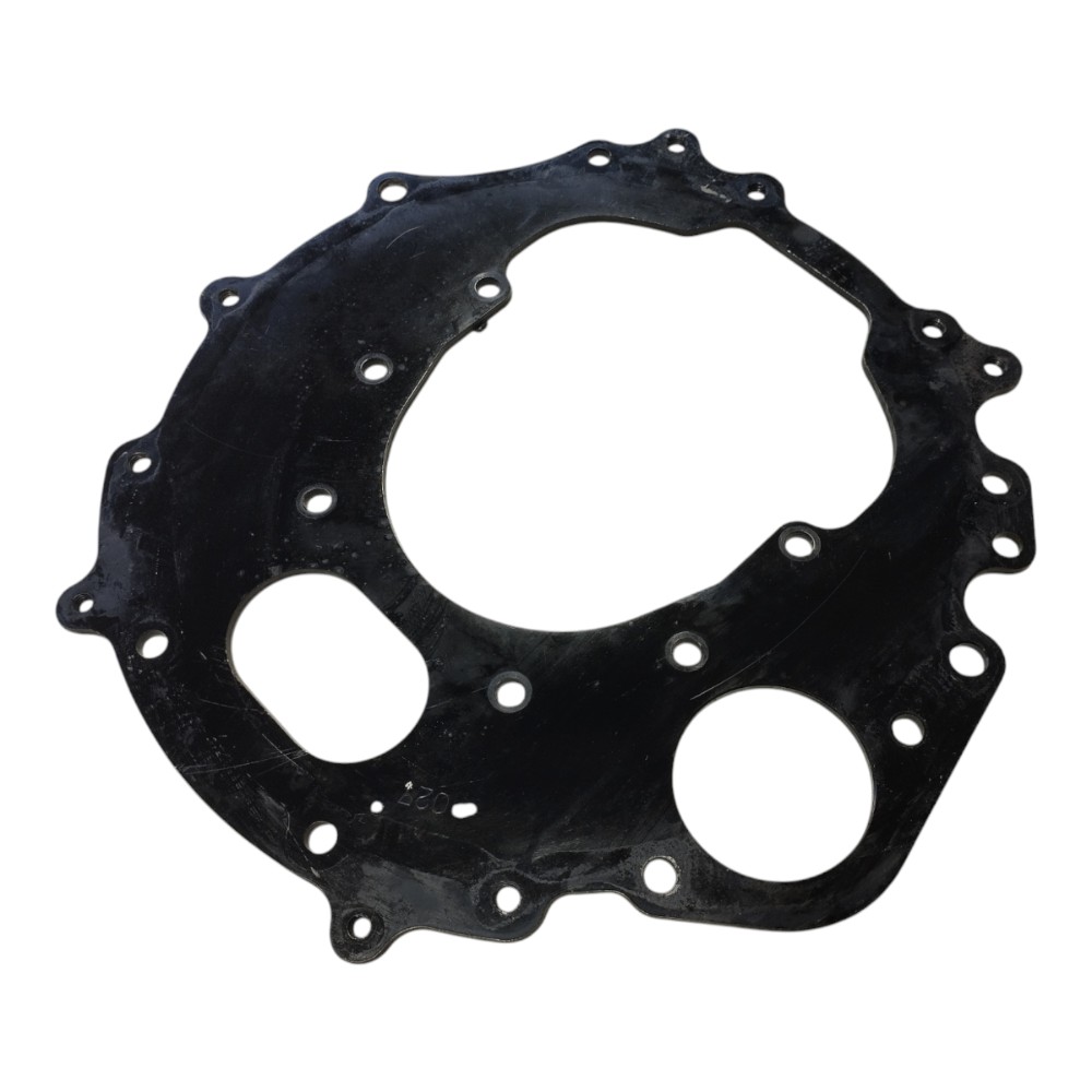 Flange Caixa Do Cambio Mitsubishi L200 Triton 3.2 2015 V593 7