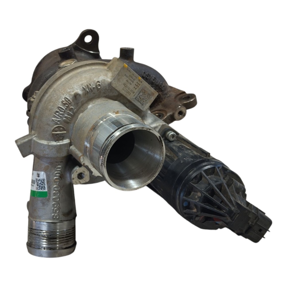 Turbina Chery Tiggo 7 Pro 1.5 2022 2024 V640 9