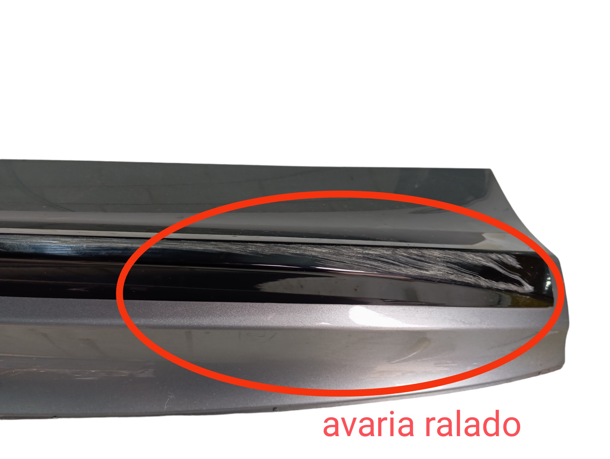 Aerofólio Gwm Haval H6 Gt 1.5 2024 V598 7