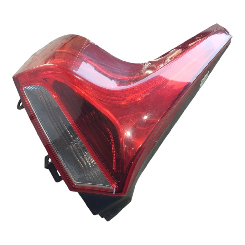 Lanterna Esquerda Volvo V40 T3 2013 2019 V652 8
