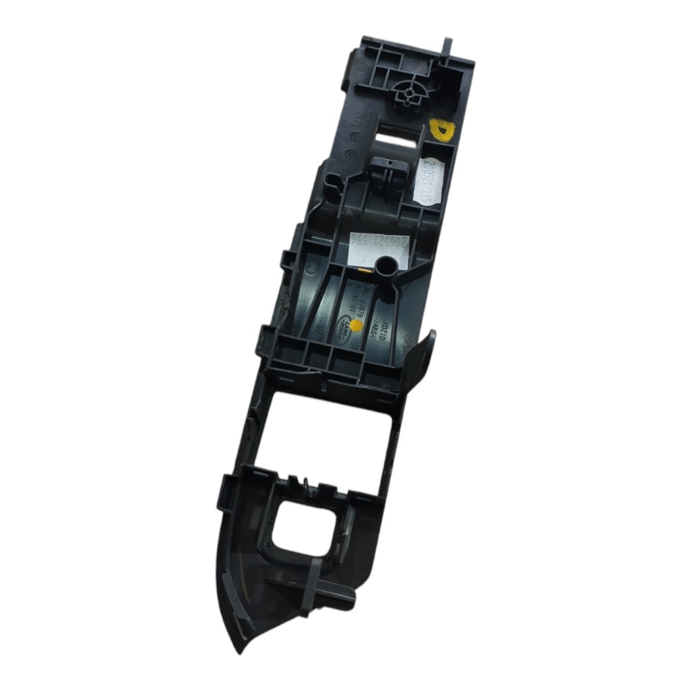 Moldura Direita Comando Vidro Defender 90 2021 2022 V645 2