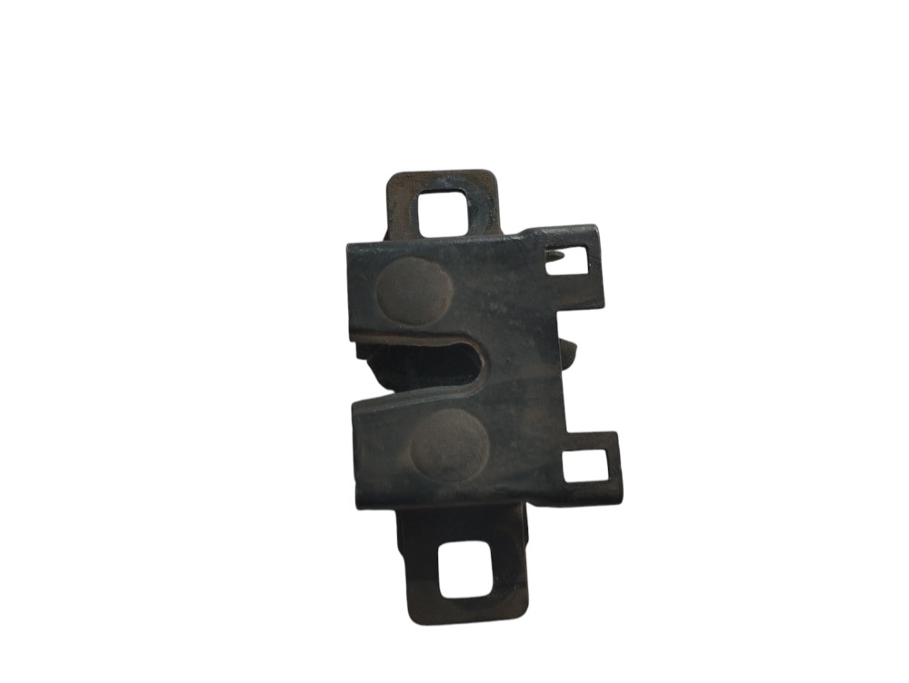 Fechadura Trava Capô Esq Land Rover Discovery 3 2007 V635 6