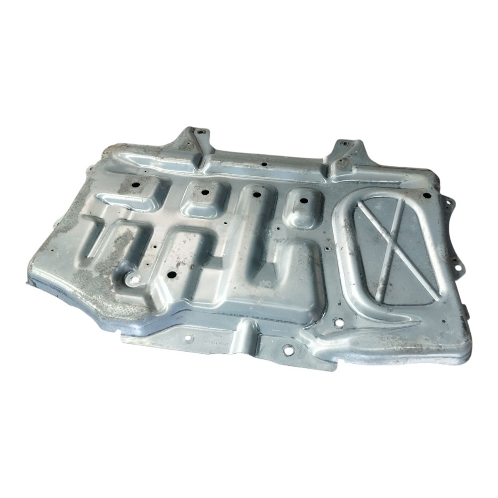 Protetor Carter Land Rover Defender 2022 V645 9