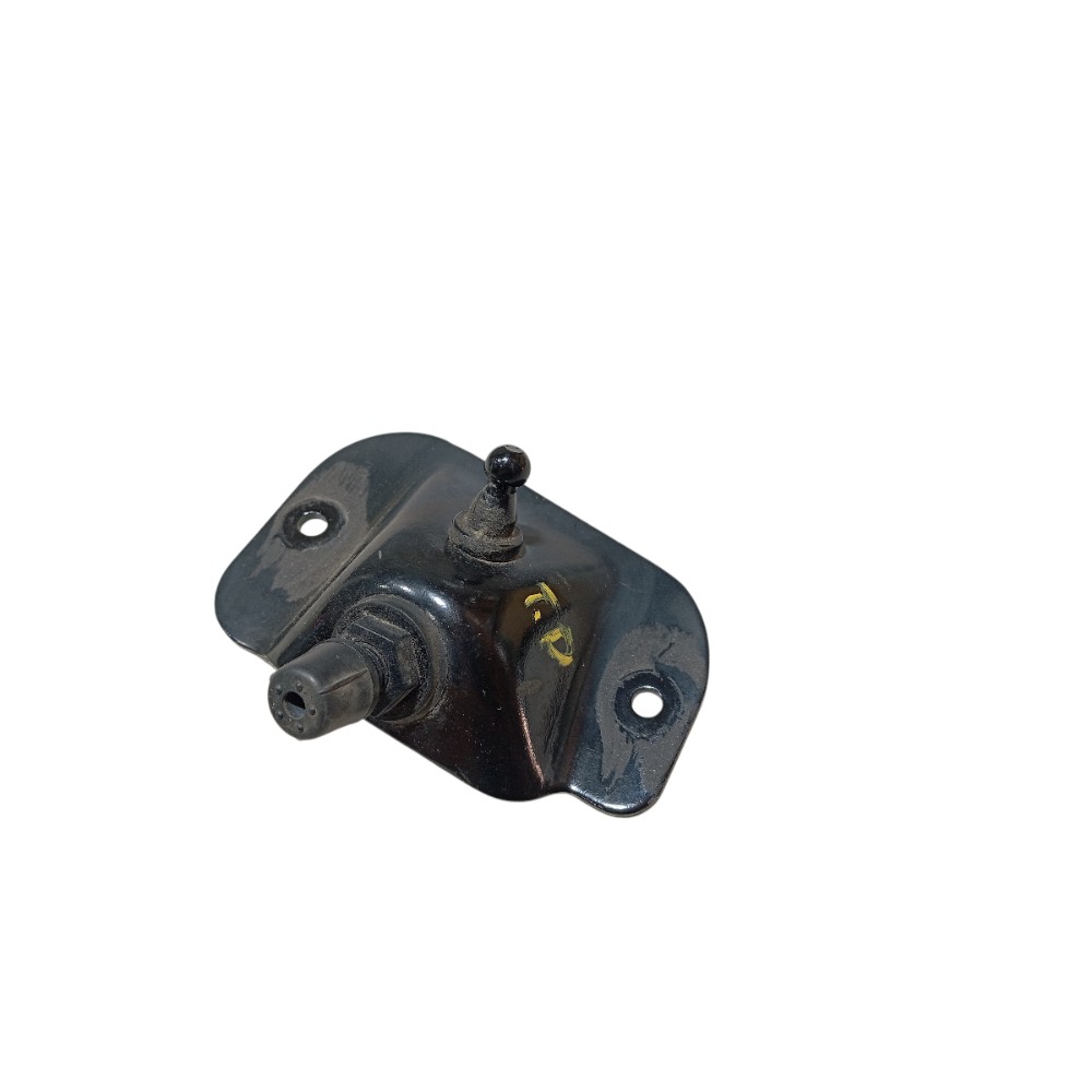 Suporte Amortecedor Direito Tampa Traseira Song Pro 25 V669 3