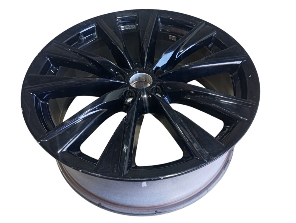 Roda Aro 21 Lexus Rx500hf 2023 V619 4