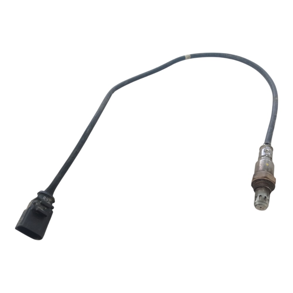 Sonda Lambda Vw Golf Highline 1.4 16v Turbo 2015 V626 2