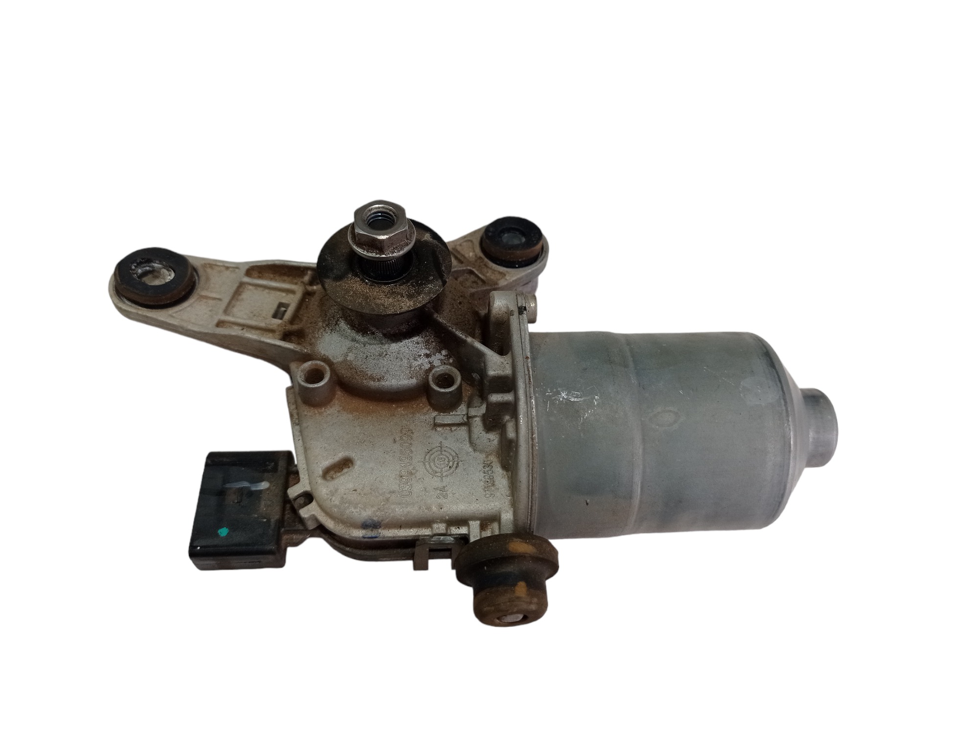 Motor Limpador Dianteiro Jac T40 1.5 2019 V565 6