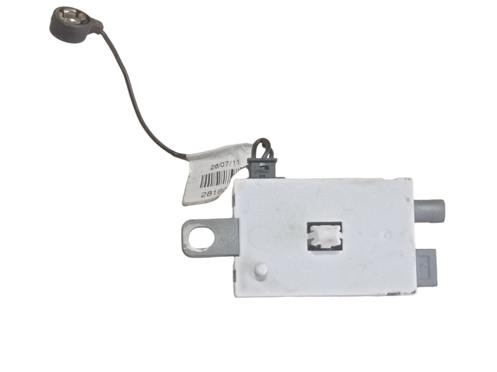 Modulo Amplificador Antena Range Rover Evoque 2012 V603